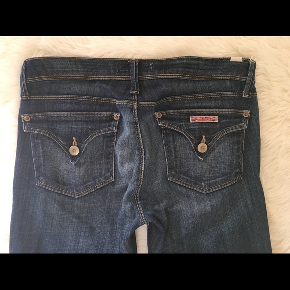 Hudson Jeans Size 27 - Picture 3 of 7